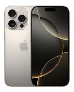 Apple iPhone 16 Pro 128GB Natural Titanium