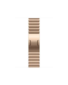 Apple 42mm Gold Link Bracelet