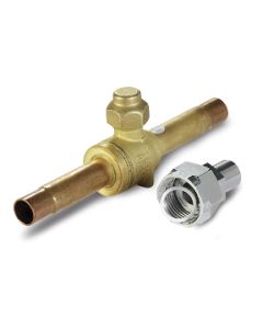 APC ACAC10022 mounting kit Brass, Bronze