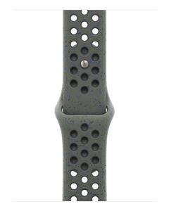 Apple MC2G4ZM/A Smart Wearable Accessories Band Khaki Fluoroelastomer