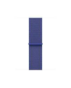 Apple 42mm Ultramarine Sport Loop