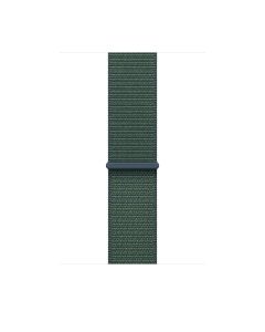 Apple 46mm Lake Green Sport Loop