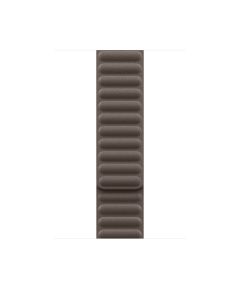 Apple 46mm Dark Taupe Magnetic Link - S/M
