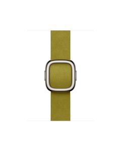Apple 42mm Chartreuse Modern Buckle - Large