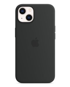 Apple MC4A4ZM/A mobile phone case 15.5 cm (6.1") Cover Black