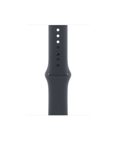 Apple 46mm Midnight Sport Band - M/L