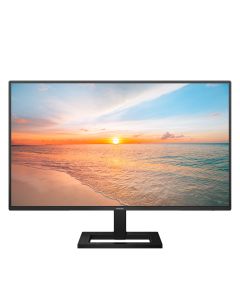 Philips 1000 series 27E1N1600AE/00 computer monitor 68.6 cm (27") 2560 x 1440 pixels Quad HD LCD Black
