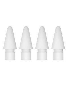 Apple MX763ZM/A stylus pen accessory White 4 pc(s)