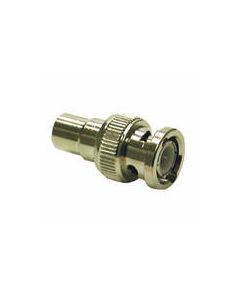 C2G RCA/BNC Adapter RCA FM BNC M