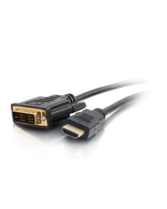 C2G 3m HDMI / DVI 118.1" (3 m)