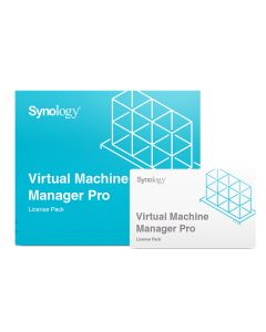 Synology Virtual Machine Manger Pro Network management 3 year(s)