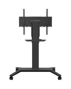 Viewsonic VB-STND-003 signage display mount 190.5 cm (75") Black