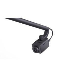 Huddly Canvas 12 MP Black 1920 x 1080 pixels CMOS 25.4 / 2.3 mm (1 / 2.3")