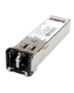 Cisco GLC-GE-100FX= network transceiver module Fiber optic 1000 Mbit/s SFP 1310 nm