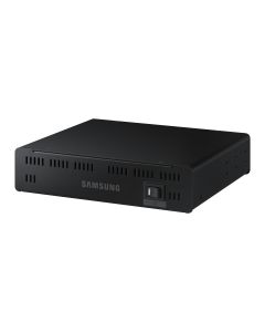 Samsung CY-HDS02B/EN modulator RF modulator 75 Ω Black