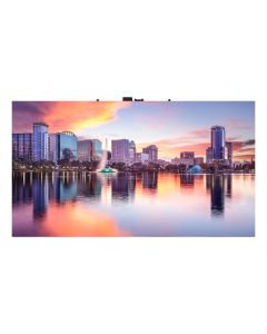 Samsung IW012A MicroLED Indoor