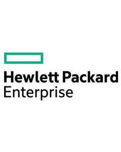 HPE JZ199AAE warranty/support extension 1 license(s) 3 year(s)