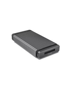 SanDisk PRO-READER CFexpress card reader USB 3.2 Gen 2 (3.1 Gen 2) Type-C Black