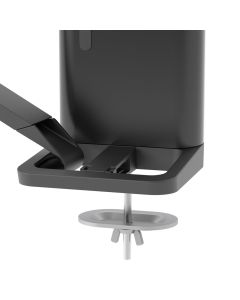 Ergotron TRACE Grommet clamp kit