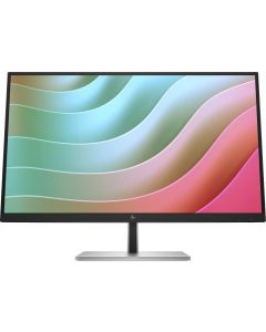 HP E27k G5 4K USB-C Monitor