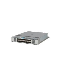 HPE Networking Comware 16-Port 16/32G FC Converged Port Interface Module