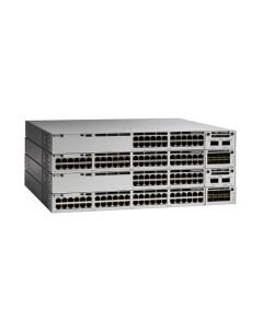 Cisco C9300X-48TX-A Managed L3