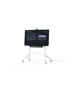 Avocor Meet 65" Interactive Display, EU/UK power cord