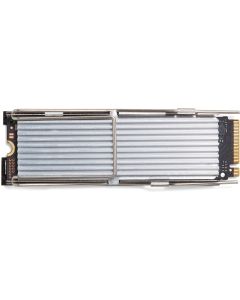 HP Z Turbo 4TB 2280 PCIe-4x4 SED OPAL2 TLC M.2 Z2 G9 MINI SSD Kit