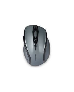 Kensington Pro Fit Wireless Mouse - Mid Size - Graphite Grey