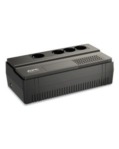 APC BV800I-GR uninterruptible power supply (UPS) Line-Interactive 0.8 kVA 450 W 4 AC outlet(s)