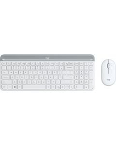 Logitech MK470 Slim Combo