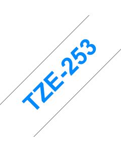 Brother Supplies TZE253
