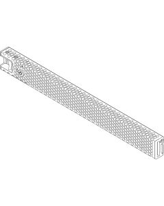 Lenovo 7Z17A02581 computer case part Rack Bezel