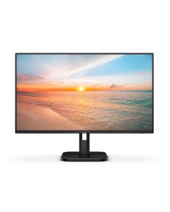 Philips 1000 series 24E1N1300A/00 computer monitor 60.5 cm (23.8") 1920 x 1080 pixels Full HD LCD Black