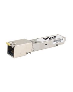 D-Link DGS-712 Transceiver network transceiver module Copper 1000 Mbit/s