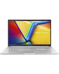 ASUS Vivobook 15 M1502YA-NJ033W AMD Ryzen™ 7 7730U Laptop 39.6 cm (15.6") Full HD 16 GB DDR4-SDRAM 512 GB SSD Wi-Fi 6E (802.11ax) Windows 11 Home Silver