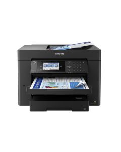 Epson WorkForce Pro WF-7840DTWF Inkjet A4 4800 x 2400 DPI Wi-Fi
