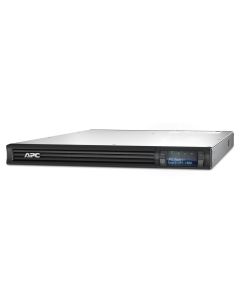 APC Smart-UPS SMT1500RMI1U - 4x C13, USB, Rackmount 1U, 1500VA