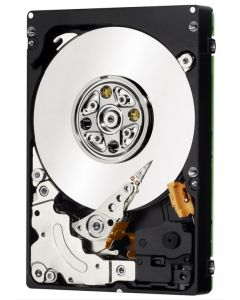 Lenovo 2.5", 2.4TB, 10K, SAS, Hot Swap