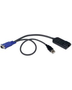 DELL A7485901 KVM cable Black