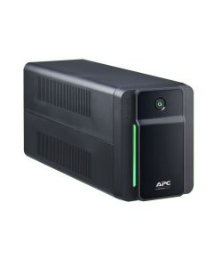 APC BVX700LI uninterruptible power supply (UPS) Line-Interactive 0.7 kVA 360 W 4 AC outlet(s)