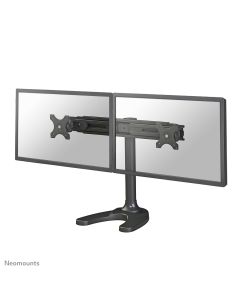 Neomounts FPMA-D700DD Monitor stand 19-30"
