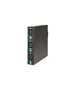 IBM 39Y8934 power distribution unit (PDU) 3 AC outlet(s)