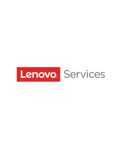Lenovo 3Y Essential Service + Premier Support 3 year(s)