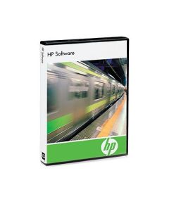 HPE J9631A software license/upgrade 1 year(s)