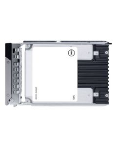 DELL 345-BFWQ internal solid state drive 1.92 TB 2.5" SAS