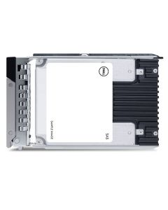 DELL 345-BHQL internal solid state drive 1.6 TB 2.5" SAS