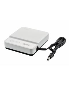 APC mini UPS CP12036LI - Emergency power supply 12Vdc, 36W, Li-ion, protects WiFi, Routers, IP cameras, etc