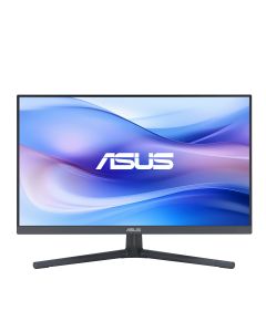 ASUS VU249CFE-B computer monitor 60.5 cm (23.8") 1920 x 1080 pixels Full HD LED Black