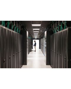 HPE Aruba Networking CX Switch Bluetooth Adapter